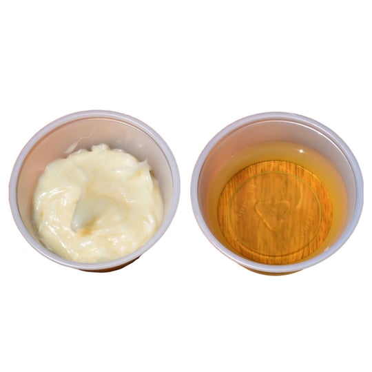 Cosmetic-Grade Shea Olein for Skin & Hair Care Formulations