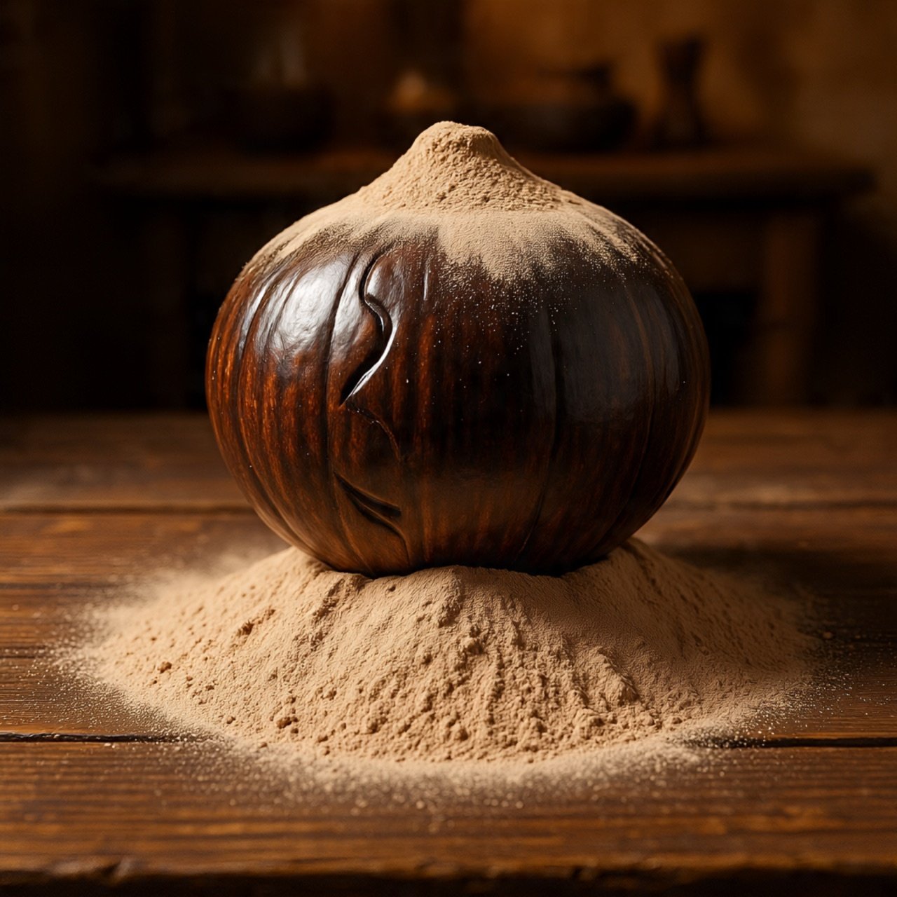 Industrial Cocoa Powder